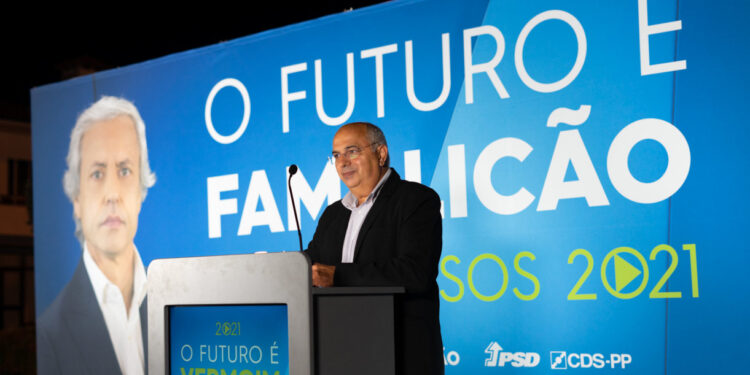 Manuel Carvalho sente-se com “a obrigação e o dever de continuar a lutar” por Vermoim