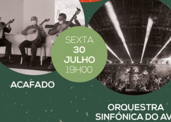 ACAFADO apresenta-se no ANIMA-TE