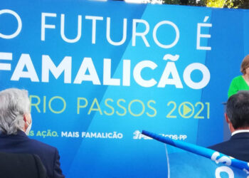 Estela quer um Parque lúdico, radical e desportivo para Famalicão e Calendário