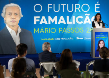 Há futuro para Riba de Ave