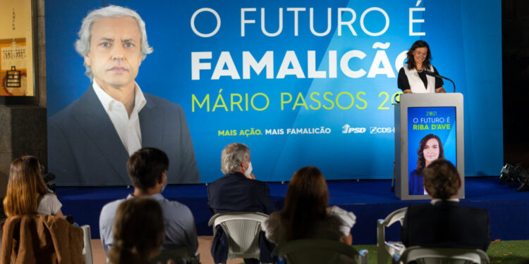 Há futuro para Riba de Ave