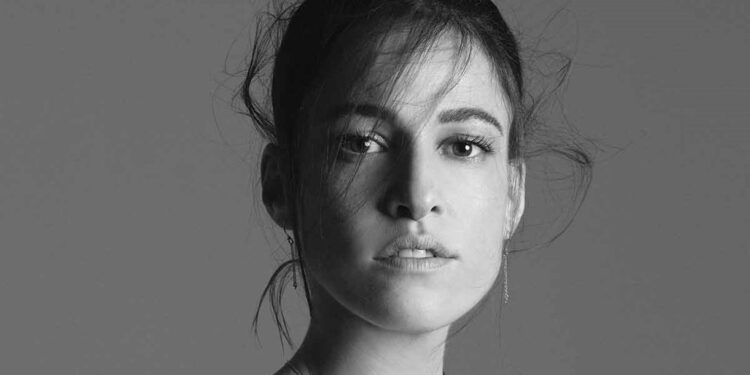 Carminho atua no Festival de Fado no Anima-Te