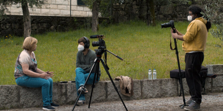 “Diálogo” leva ao palco memória coletiva de famalicenses