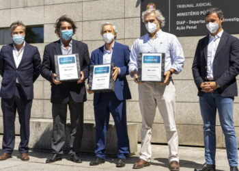 “Lista muito competente, muito habilitada, com experiência”.