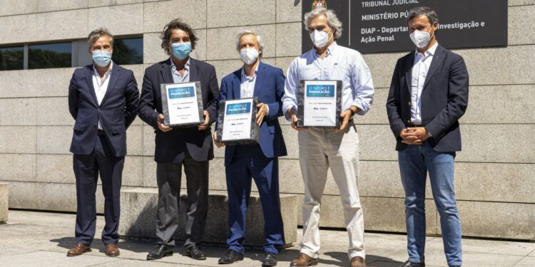 “Lista muito competente, muito habilitada, com experiência”.