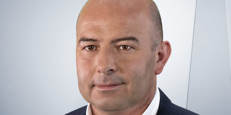 Coligação aposta no independente Jorge Amaral para a União de Arnoso Santa Eulália Santo Maria e Sezures