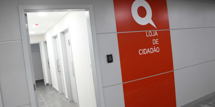 Loja do Cidadão de Famalicão abre na próxima segunda-feira