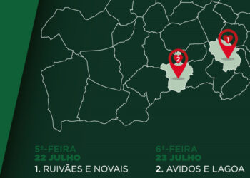 PS continua com as apresentações de candidatos nas freguesias