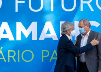 Sidónio compromete-se com “união, renovação e disponibilidade” para o Louro