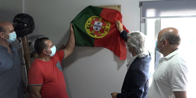 Motoclube de Gondifelos já tem a sua sede