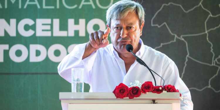 Eduardo Oliveira preconiza que o “voltas” seja replicado noutras zonas do Concelho.