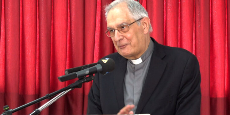 Adelino Oliveira aponta projetos para o futuro de Ribeirão