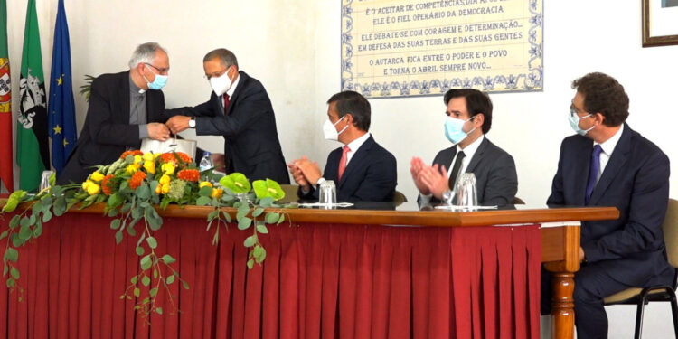 Adelino Oliveira aponta projetos para o futuro de Ribeirão