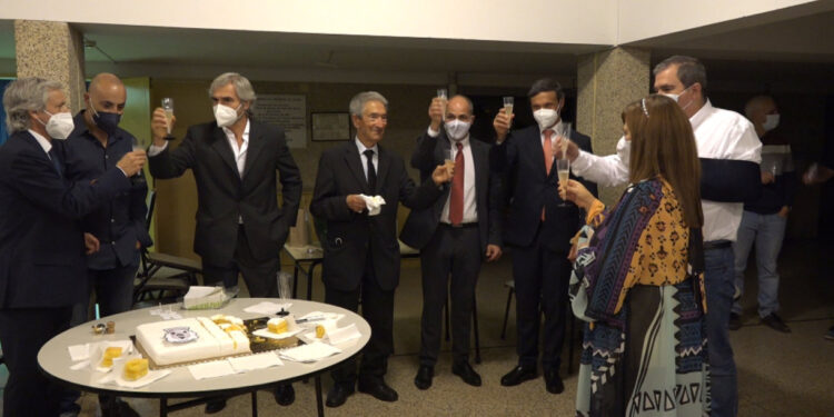 Joane uma Vila para o futuro