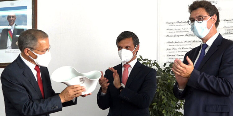 Adelino Oliveira aponta projetos para o futuro de Ribeirão