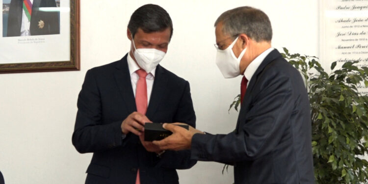 Adelino Oliveira aponta projetos para o futuro de Ribeirão