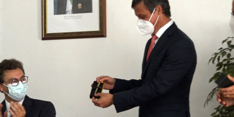 Adelino Oliveira aponta projetos para o futuro de Ribeirão