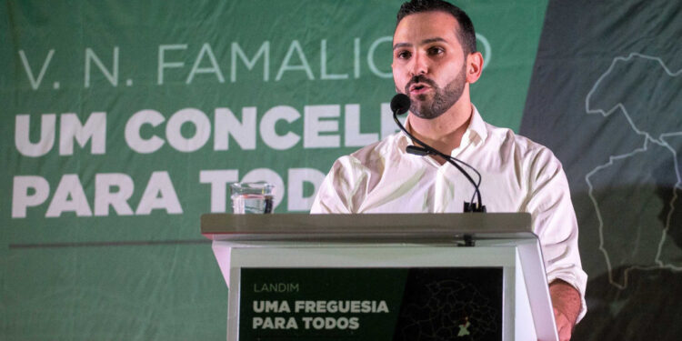 Eduardo Oliveira preconiza que o “voltas” seja replicado noutras zonas do Concelho.