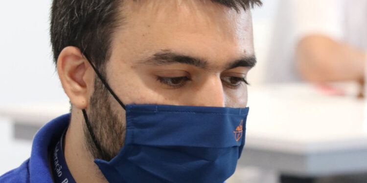 Clube de Xadrez A2D desce da I Divisão Nacional Equipas.