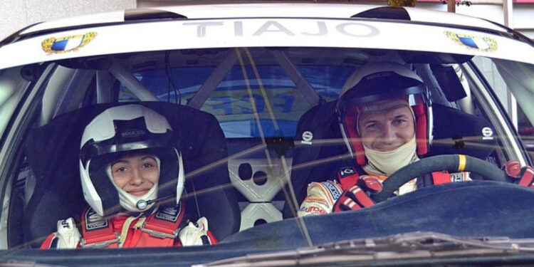 Famaconcret Racing Team conquista o 3º lugar da Geral no Rali de Famalicão