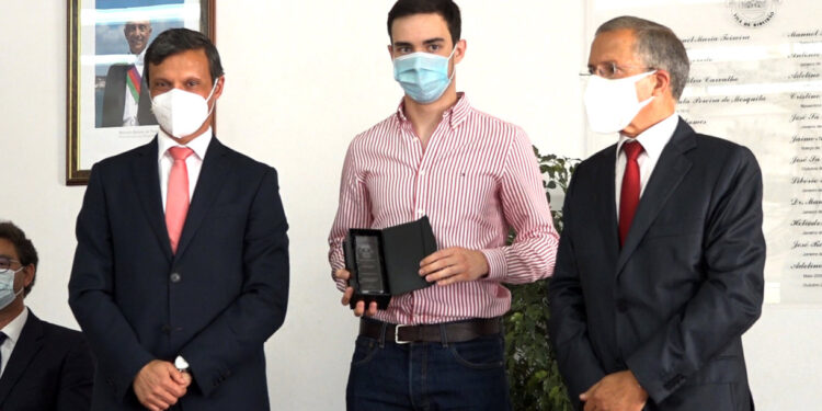 Adelino Oliveira aponta projetos para o futuro de Ribeirão