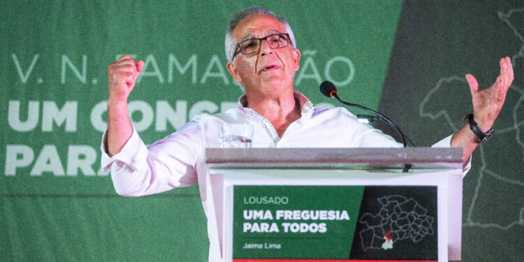 PS quer Câmara de Famalicão “Mais Proativa” na habitação.