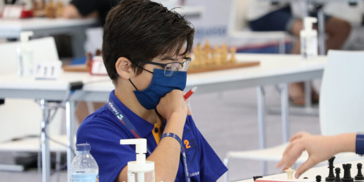 Didáxis – Jovem do CX A2D Vice-Campeão Nacional