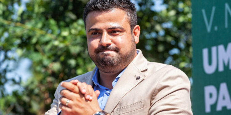 Eduardo Oliveira preconiza que o “voltas” seja replicado noutras zonas do Concelho.