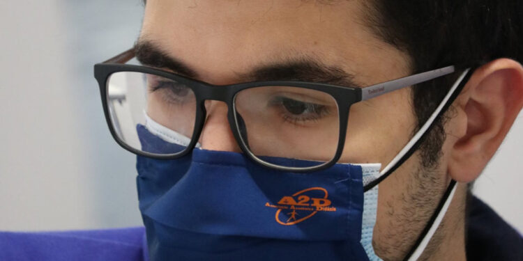 Clube de Xadrez A2D desce da I Divisão Nacional Equipas.