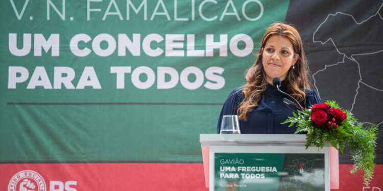 Eduardo Oliveira sugere Movimento Cívico