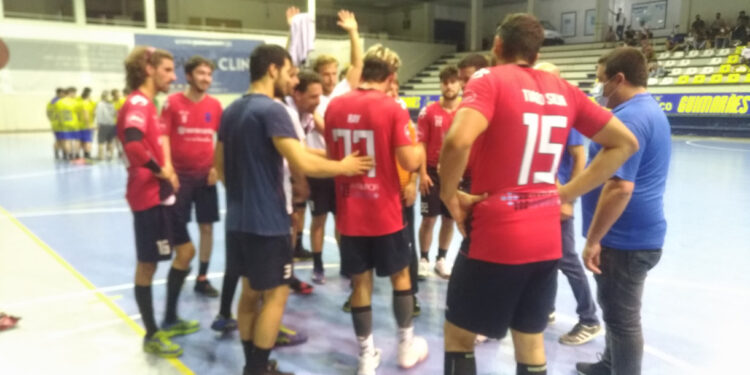 ACV Andebol Clube –  Dois Géneros, Múltiplos Escalões, Um só Clube