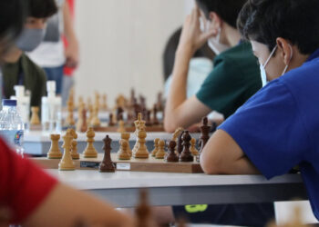 Didáxis – Jovem do CX A2D Vice-Campeão Nacional