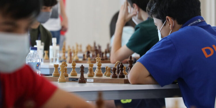 Didáxis – Jovem do CX A2D Vice-Campeão Nacional