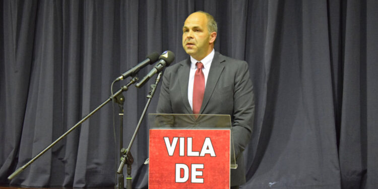 Joane uma Vila para o futuro