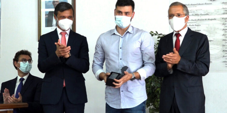 Adelino Oliveira aponta projetos para o futuro de Ribeirão