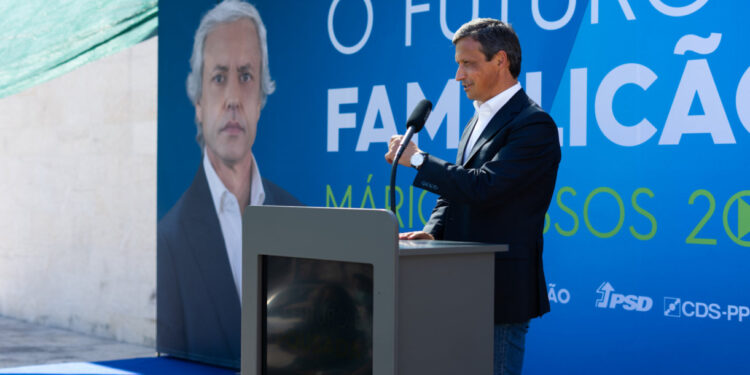 José Pereira é um homem “raro que conhece Pousada de Saramagos como poucos