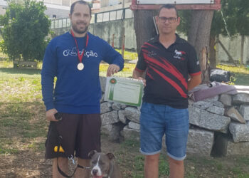 VIZELA: Obediência dá direito a COB