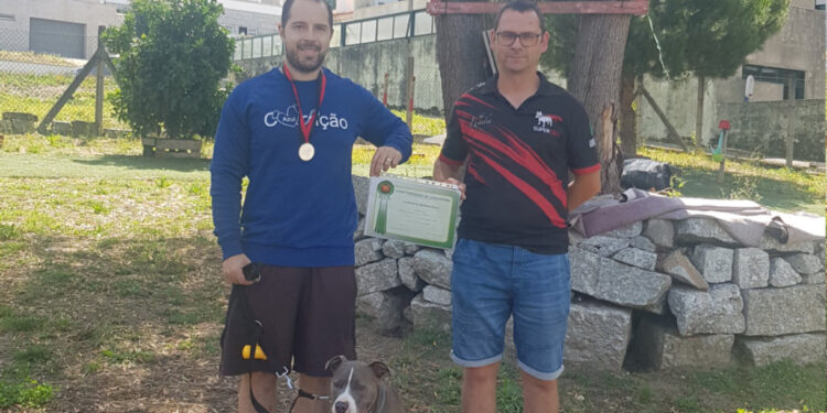 VIZELA: Obediência dá direito a COB