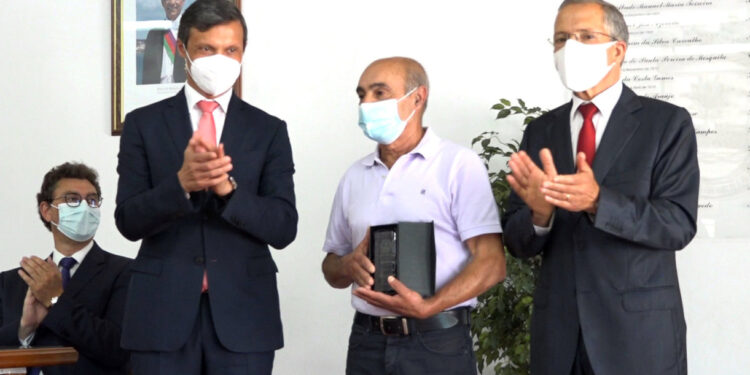 Adelino Oliveira aponta projetos para o futuro de Ribeirão