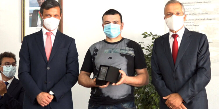 Adelino Oliveira aponta projetos para o futuro de Ribeirão