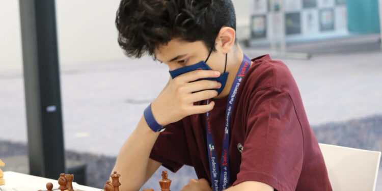 Didáxis – Jovem do CX A2D Vice-Campeão Nacional