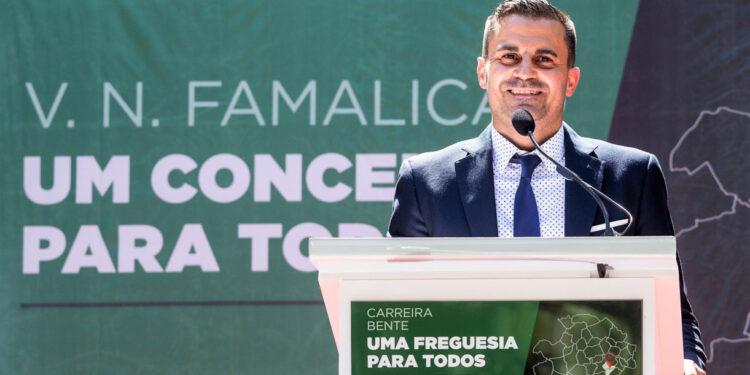 Eduardo Oliveira preconiza que o “voltas” seja replicado noutras zonas do Concelho.