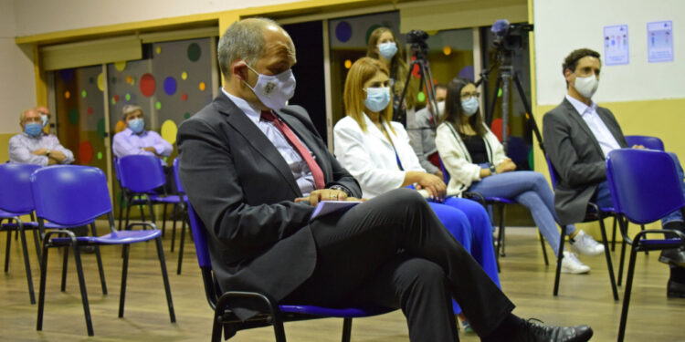 Joane uma Vila para o futuro