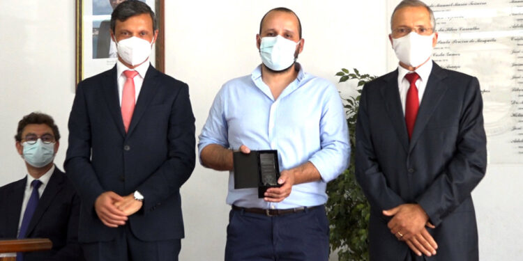 Adelino Oliveira aponta projetos para o futuro de Ribeirão