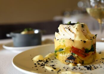 O bacalhau é rei à mesa em Famalicão