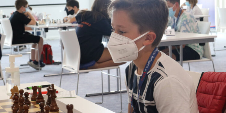 Didáxis – Jovem do CX A2D Vice-Campeão Nacional