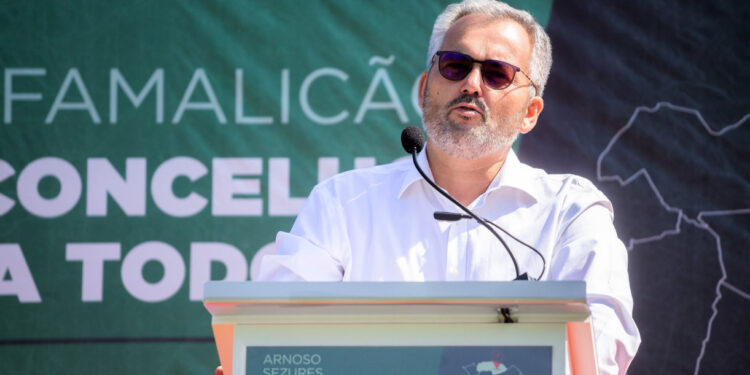 Eduardo Oliveira preconiza que o “voltas” seja replicado noutras zonas do Concelho.