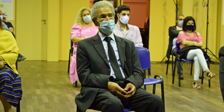 Joane uma Vila para o futuro