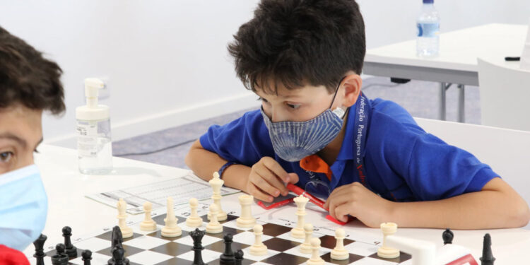 Didáxis – Jovem do CX A2D Vice-Campeão Nacional