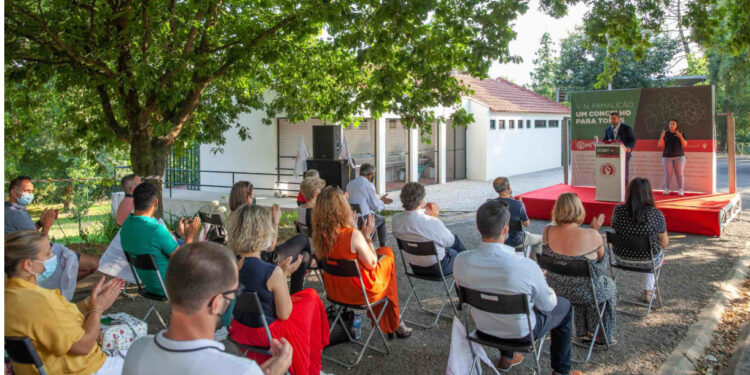 Eduardo Oliveira preconiza que o “voltas” seja replicado noutras zonas do Concelho.